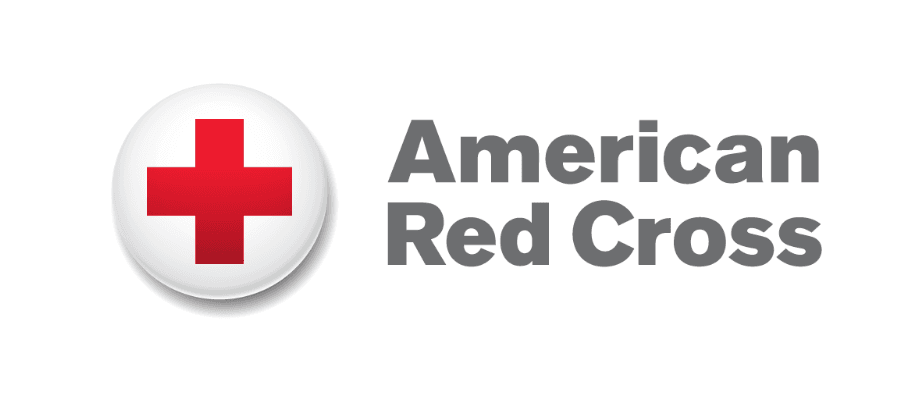 American Red Cross logo
