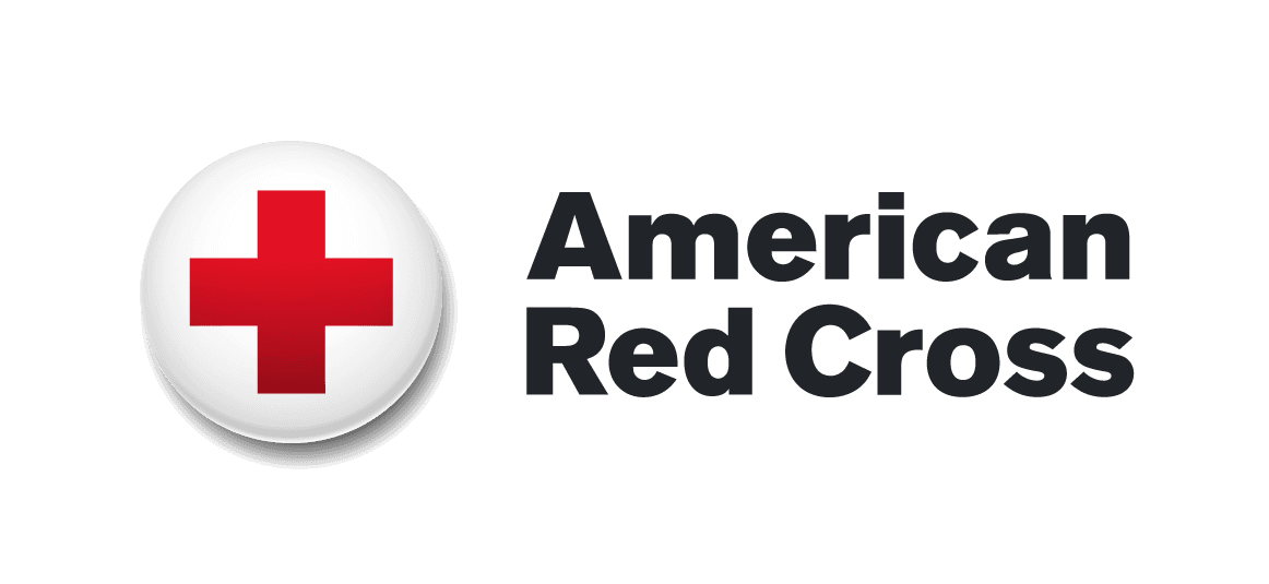 American Red Cross logo